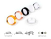Корпус светильника Ambrella Light DIY Spot C6514