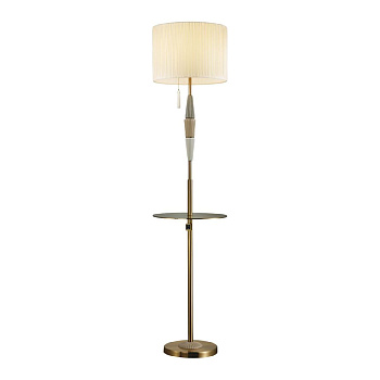 Торшер Odeon Light Latte 5403/1F