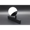 Трековый магнитный светильник Aployt Magnetic track 220 APL.0212.00.05