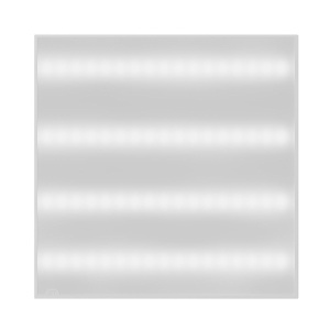 Светильник армстронг ST Luce Standart STP-A-1009-O-27-4K-40