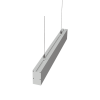 Светильник WOLTA STD ДСО11-27-001-6К-Б 27Вт 6500К IP40 Матовый