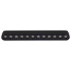 Трековый магнитный светильник (CCT+SMART) Reluce 13002-9.3-001UR magnetic LED12W BK CCT+SMART