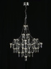 Подвесная люстра Myfar Allegria MR2641-66P-76AP