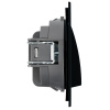 Кабельный вывод (механизм) Stekker Мия RST00-3119-05 50467