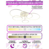 Потолочная люстра Natali Kovaltseva Perfekt I HIGH-TECH LED LAMPS 82036