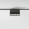 Трековый магнитный светильник Elektrostandard Flat magnetic 4690389197147 a063696