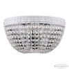 Настенный светильник Bohemia Ivele Crystal AL19051B/25FL WMN