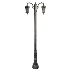 Парковый светильник Loft IT Tremezzo 100019/2200 BS