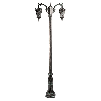 Парковый светильник Loft IT Tremezzo 100019/2200 BS