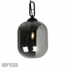 Подвесной светильник iLamp Mono 8792S/1P GR+BK