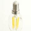 Лампа светодиодная Feron LB-1216 E14 6W 6400K 51264