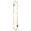 Бра ImperiumLoft Hoop 213736-26