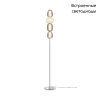 Торшер Maytoni Pattern MOD267FL-L32CH3K