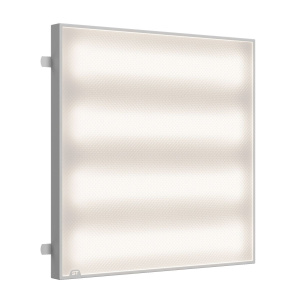 Светильник грильято ST Luce Standart STP-G-1001-P-36-4K-40