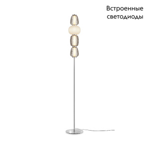Торшер Maytoni Pattern MOD267FL-L32CH3K
