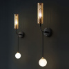 Бра ImperiumLoft Sway 141052-26