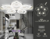 Потолочная люстра Ambrella Light Acrylica Original FA4292