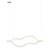 Подвесной светильник Loft IT Tape Light 10403/1400 AB