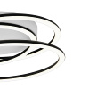 Потолочный светильник Escada Spiral 626/A LED