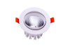 Встраиваемый светильник DesignLed KZ-DLW-12-NW 002341