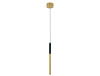 Подвесной светильник Newport Loren 15110/S brass М0070564