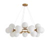 Подвесная люстра Zortes Blume ZRS.1895.05
