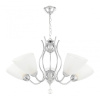 Подвесная люстра Arte Milano Amalfi 335816/5 CR