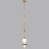 Подвесной светильник Odeon Light Pendant Krema 5441/1B
