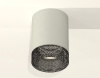 Потолочный светильник Ambrella Light Techno Spot XS7423002 (C7423, N7192)