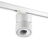 Трековый трехфазный светильник Novotech Groda 358780