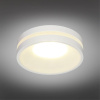 Встраиваемый светильник Omnilux Napoli OML-102709-01