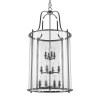 Подвесной светильник Loft IT Lighthouse 10456/12 CR