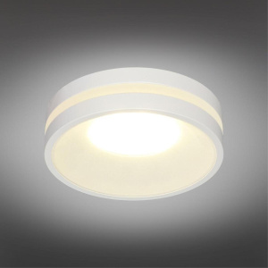 Встраиваемый светильник Omnilux Napoli OML-102709-01