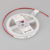 Светодиодная лента Arlight RT-A120-8mm 24V Violet (9.6 W/m, IP20, 2835, 5m) 043384