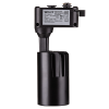 Трековый однофазный светильник Wolta WTL-15W/01B