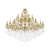 Подвесная люстра Maytoni Monica DIA882-PL-45-G