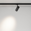 Трековый трехфазный светильник Maytoni Technical Focus Led TR197-3-40WCCT-M-B
