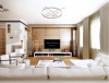 Потолочная люстра Natali Kovaltseva HIGH-TECH LED LAMPS 82010