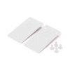 Заглушка Elektrostandard Slim Magnetic (2 шт.) 85089/00 4690389188725 a061236