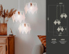 Подвесной светильник Ambrella Light Traditional TR8426
