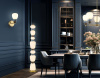 Торшер Ambrella Light High Light Ceramo Modern LH53172