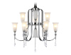Подвесная люстра Ambrella Light Traditional TR3249