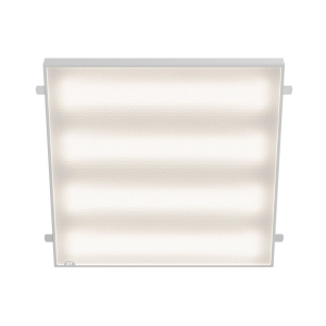 Светильник грильято ST Luce Standart STP-G-1001-P-36-4K-40