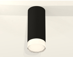 Потолочный светильник Ambrella Light Techno Spot XS7443014 (C7443, N7160)