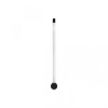 Настенный светильник Loft IT Falcon 10147/650 Black