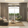 Подвесная люстра ImperiumLoft Quartz 179754-26