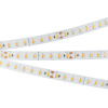 Светодиодная герметичная лента Arlight SHOP-SC-A112-10mm 24V Cool 8K-Fish (18.4 W/m, IP54, 2835, 5m) 028748(1)