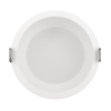 Встраиваемый светильник Arlight MS-BREEZE-BUILT-R104-12W Day4000 (WH, 90 deg, 230V) (IP20 Металл) 035611(1)