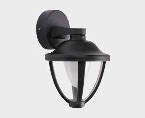 Уличный настенный светильник Italline IT3027