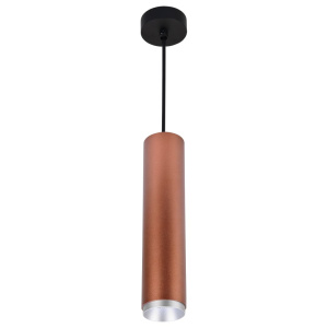 Точечный накладной светильник Wertmark Stecken WE803.01.607+WE803.RG.200